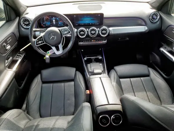 W1N4M4GB0MW155082 2021 MERCEDES-BENZ GLB - Image 8
