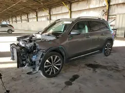 W1N4M4GB0NW173681 2022 MERCEDES-BENZ GLB