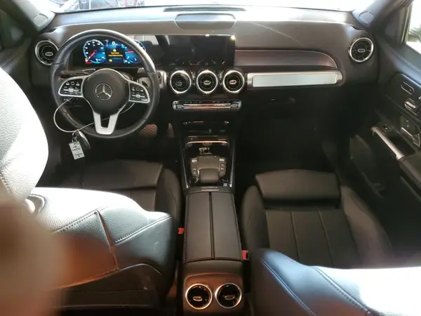 W1N4M4GB0NW173681 2022 MERCEDES-BENZ GLB - Image 8