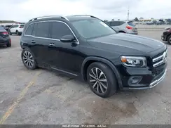 W1N4M4GB0NW175589 2022 MERCEDES-BENZ GLB