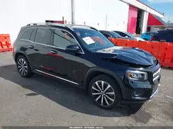 W1N4M4GB0NW178900 2022 MERCEDES-BENZ GLB