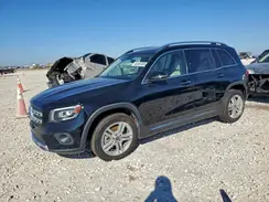 W1N4M4GB0NW183711 2022 MERCEDES-BENZ GLB