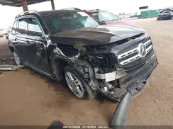 W1N4M4GB0NW183949 2022 MERCEDES-BENZ GLB