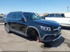 W1N4M4GB0NW184499 2022 MERCEDES-BENZ GLB