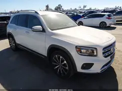 W1N4M4GB0NW186253 2022 MERCEDES-BENZ GLB