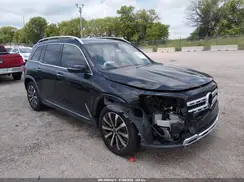W1N4M4GB0NW193137 2022 MERCEDES-BENZ GLB