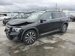 W1N4M4GB0NW206310 2022 MERCEDES-BENZ GLB