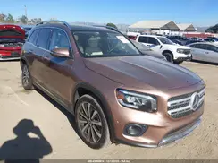 W1N4M4GB0NW233572 2022 MERCEDES-BENZ GLB