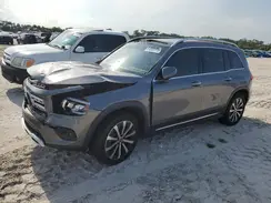 W1N4M4GB0NW235600 2022 MERCEDES-BENZ GLB