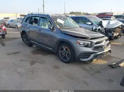 W1N4M4GB0NW239422 2022 MERCEDES-BENZ GLB
