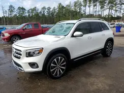 W1N4M4GB0NW249500 2022 MERCEDES-BENZ GLB