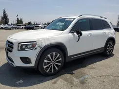 W1N4M4GB0NW250890 2022 MERCEDES-BENZ GLB