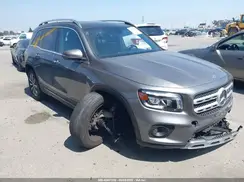 W1N4M4GB0NW253904 2022 MERCEDES-BENZ GLB