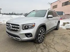 W1N4M4GB0NW255894 2022 MERCEDES-BENZ GLB