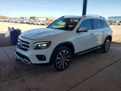 W1N4M4GB0NW257211 2022 MERCEDES-BENZ GLB