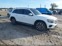 W1N4M4GB0NW257614 2022 MERCEDES-BENZ GLB