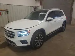 W1N4M4GB0NW259444 2022 MERCEDES-BENZ GLB