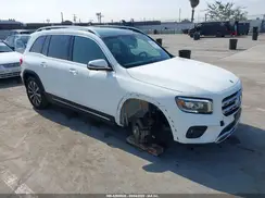 W1N4M4GB0NW259864 2022 MERCEDES-BENZ GLB