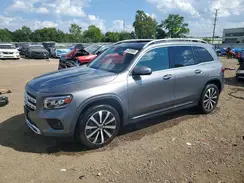 W1N4M4GB0PW286615 2023 MERCEDES-BENZ GLB