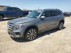 W1N4M4GB0PW287635 2023 MERCEDES-BENZ GLB