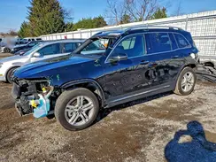 W1N4M4GB0PW303607 2023 MERCEDES-BENZ GLB