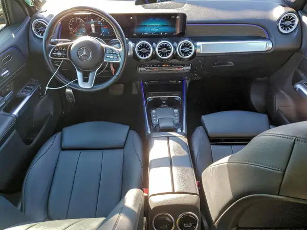 W1N4M4GB0PW303607 2023 MERCEDES-BENZ GLB - Image 8