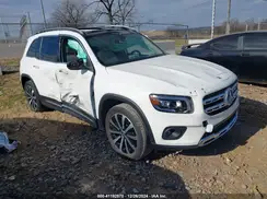 W1N4M4GB0PW311772 2023 MERCEDES-BENZ GLB