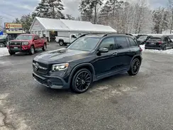W1N4M4GB0PW313070 2023 MERCEDES-BENZ GLB