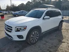 W1N4M4GB0PW316146 2023 MERCEDES-BENZ GLB