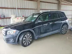 W1N4M4GB0PW317734 2023 MERCEDES-BENZ GLB
