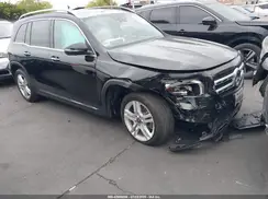 W1N4M4GB0PW319984 2023 MERCEDES-BENZ GLB