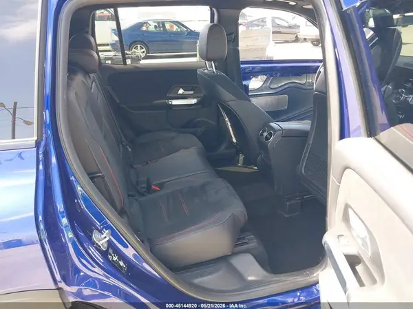W1N4M4GB0PW332377 2023 MERCEDES-BENZ GLB - Image 8