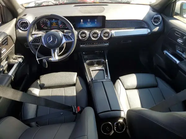 W1N4M4GB0RW346797 2024 MERCEDES-BENZ GLB - Image 8