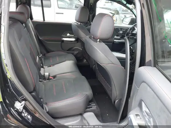 W1N4M4GB0RW348694 2024 MERCEDES-BENZ GLB - Image 8