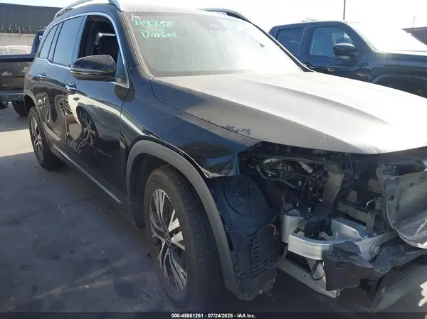 W1N4M4GB0RW351952 2024 MERCEDES-BENZ GLB - Image 1