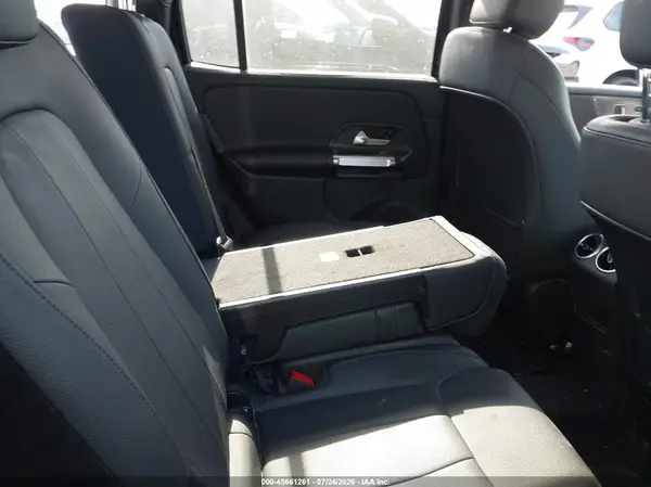 W1N4M4GB0RW351952 2024 MERCEDES-BENZ GLB - Image 8