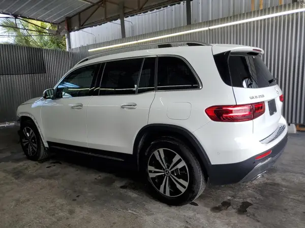 W1N4M4GB0RW354253 2024 MERCEDES-BENZ GLB - Image 2