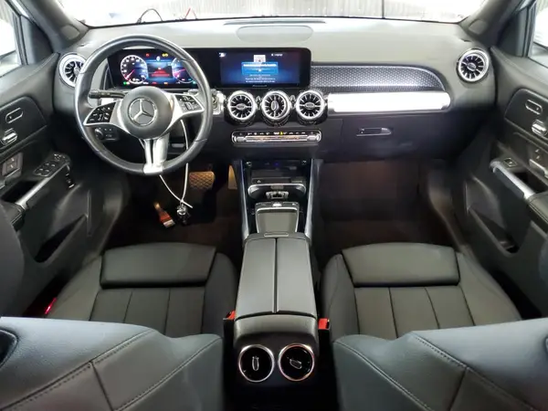 W1N4M4GB0RW354253 2024 MERCEDES-BENZ GLB - Image 8
