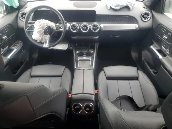 W1N4M4GB0RW357752 2024 MERCEDES-BENZ GLB - Image 8