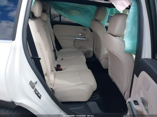 W1N4M4GB0RW377550 2024 MERCEDES-BENZ GLB - Image 8