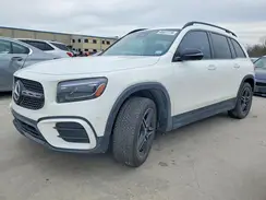 W1N4M4GB0SW385511 2025 MERCEDES-BENZ GLB