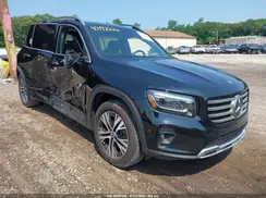 W1N4M4GB0SW397271 2025 MERCEDES-BENZ GLB