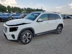 W1N4M4GB0SW401948 2025 MERCEDES-BENZ GLB
