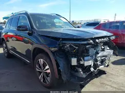 W1N4M4GB0SW407412 2025 MERCEDES-BENZ GLB