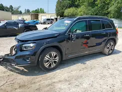 W1N4M4GB0SW415381 2025 MERCEDES-BENZ GLB