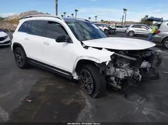 W1N4M4GB0TW450567 2026 MERCEDES-BENZ GLB