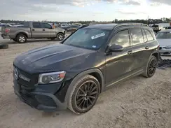 W1N4M4GB1LW013158 2020 MERCEDES-BENZ GLB