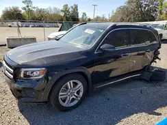 W1N4M4GB1LW014035 2020 MERCEDES-BENZ GLB