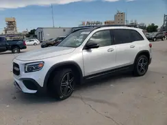 W1N4M4GB1LW016299 2020 MERCEDES-BENZ GLB