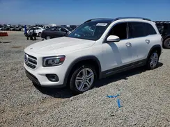 W1N4M4GB1LW018067 2020 MERCEDES-BENZ GLB